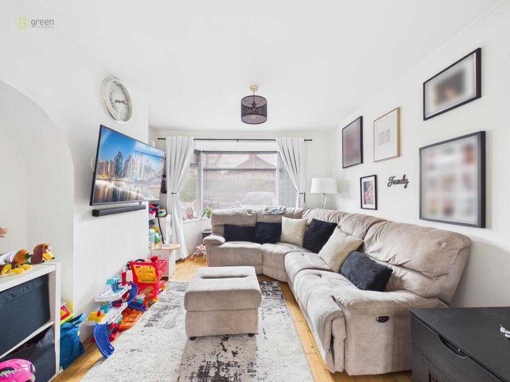 Additional image 17 of Finchley Road, Birmingham, B44