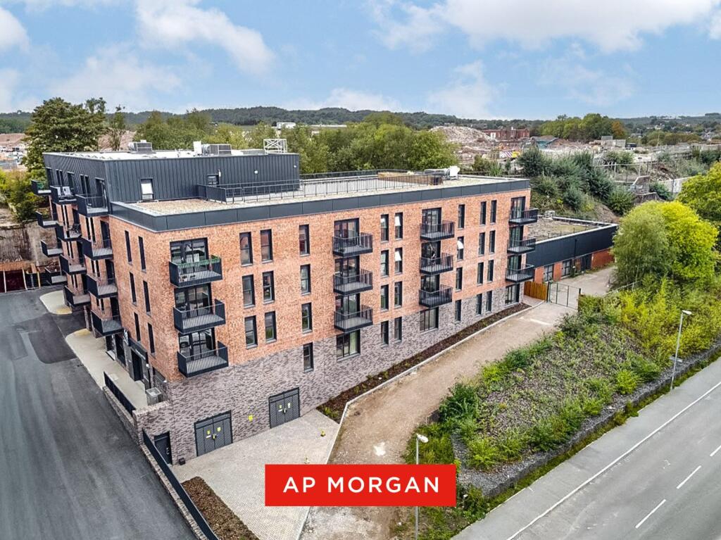 33 Cooper Gate, 71 Dalmuir Road, B31
