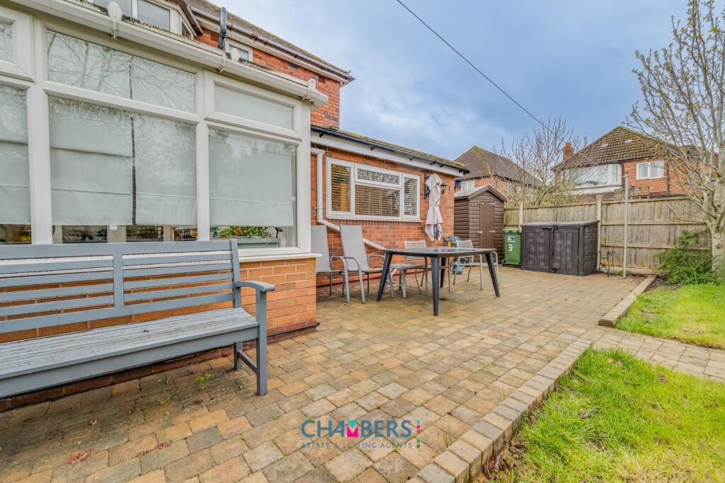Additional image 45 of Manor Park Road, Castle Bromwich, Birmingham