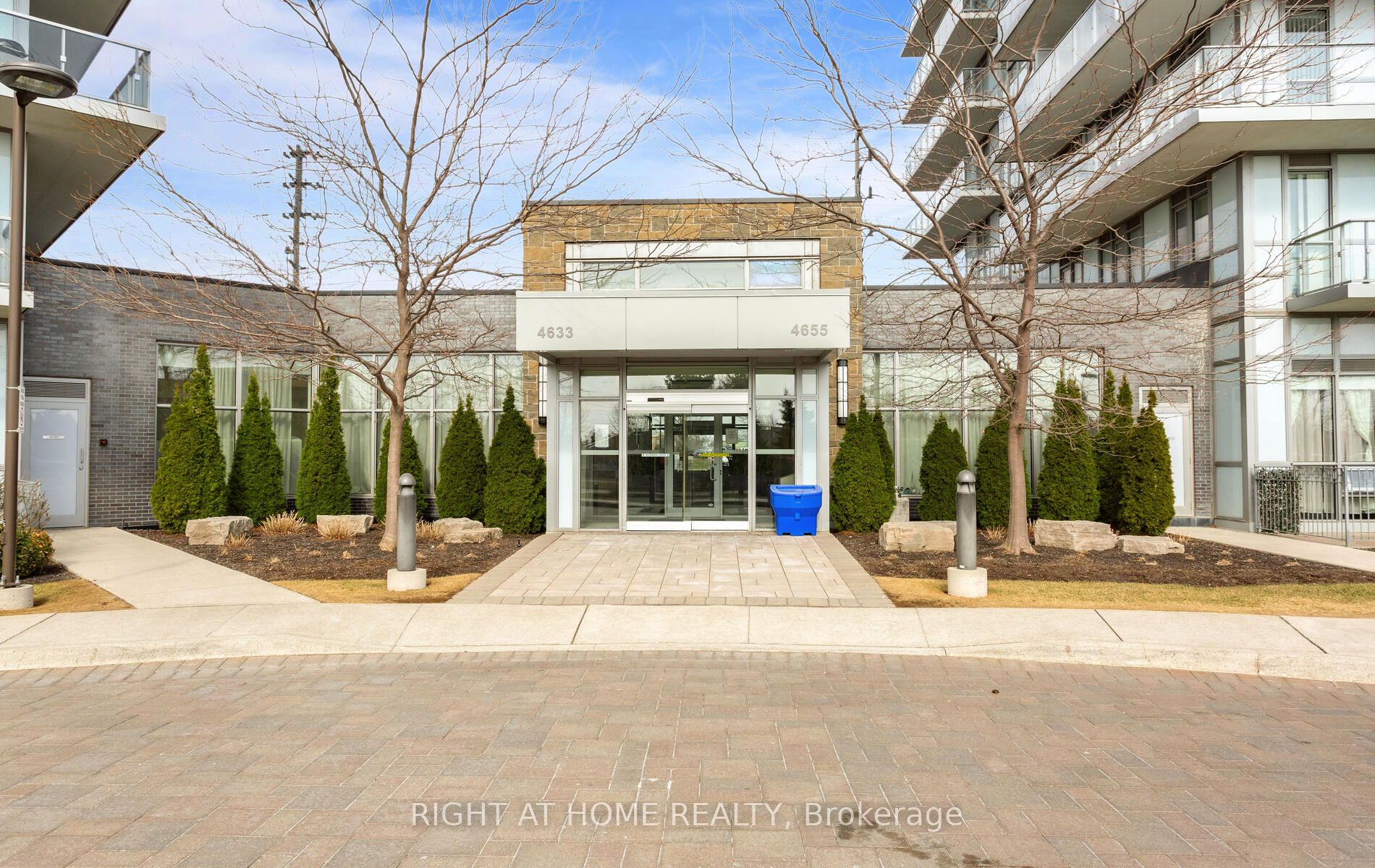 Additional image 3 of 1207-4655 Glen Erin Drive, Mississauga, ON, L5M 0Z1