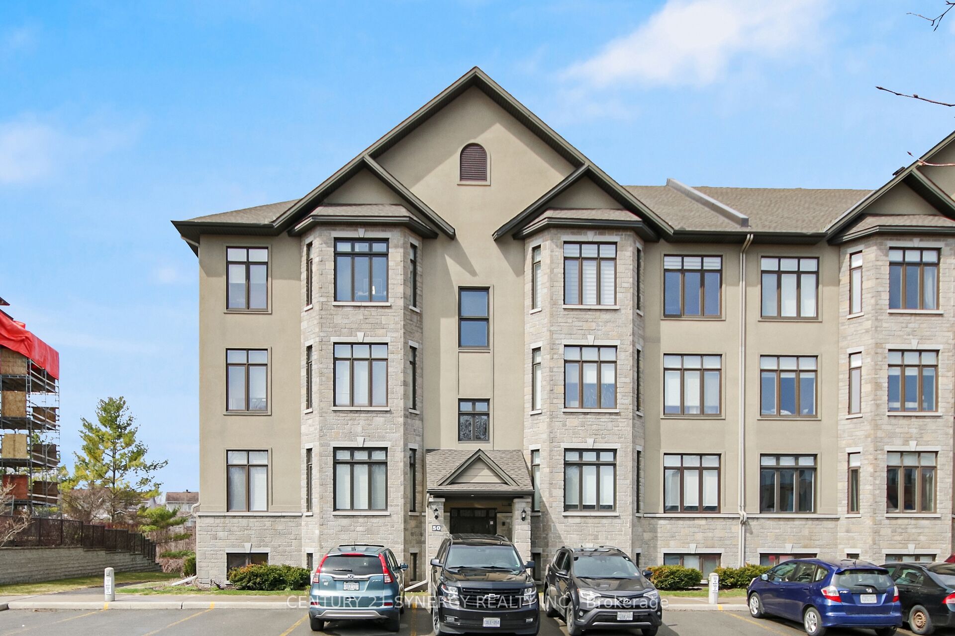 7-50 Prestige Circle, Ottawa, ON, K4A 0W9