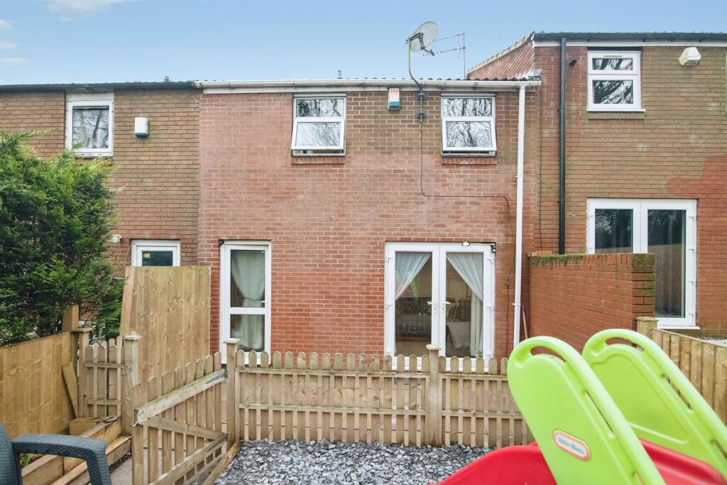 Additional image 19 of Ramsey Close, Rednal, Birmingham