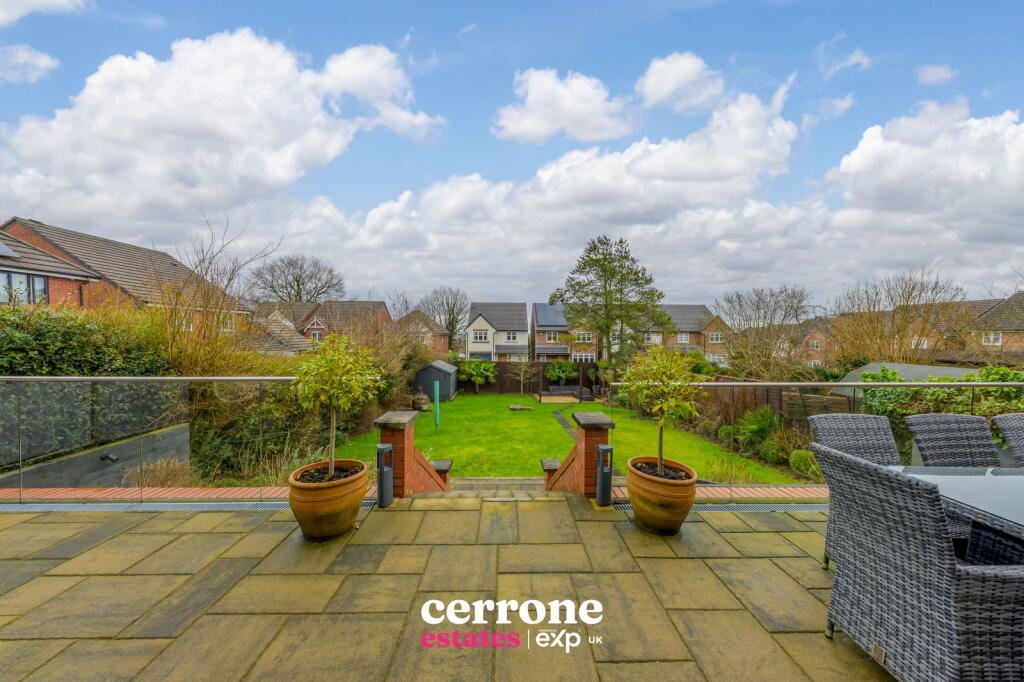 Additional image 26 of Leach Green Lane, Rednal, Birmingham, B45 8EB