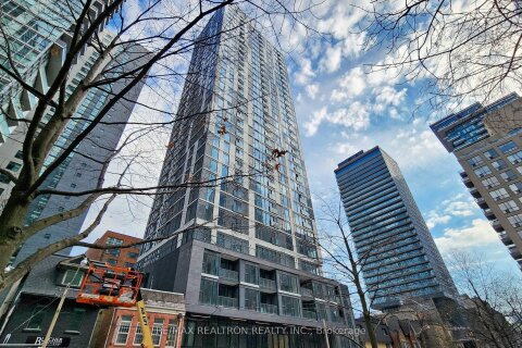 Additional image 7 of 1606-65 Mutual Street, Toronto, ON, M5B 0E5