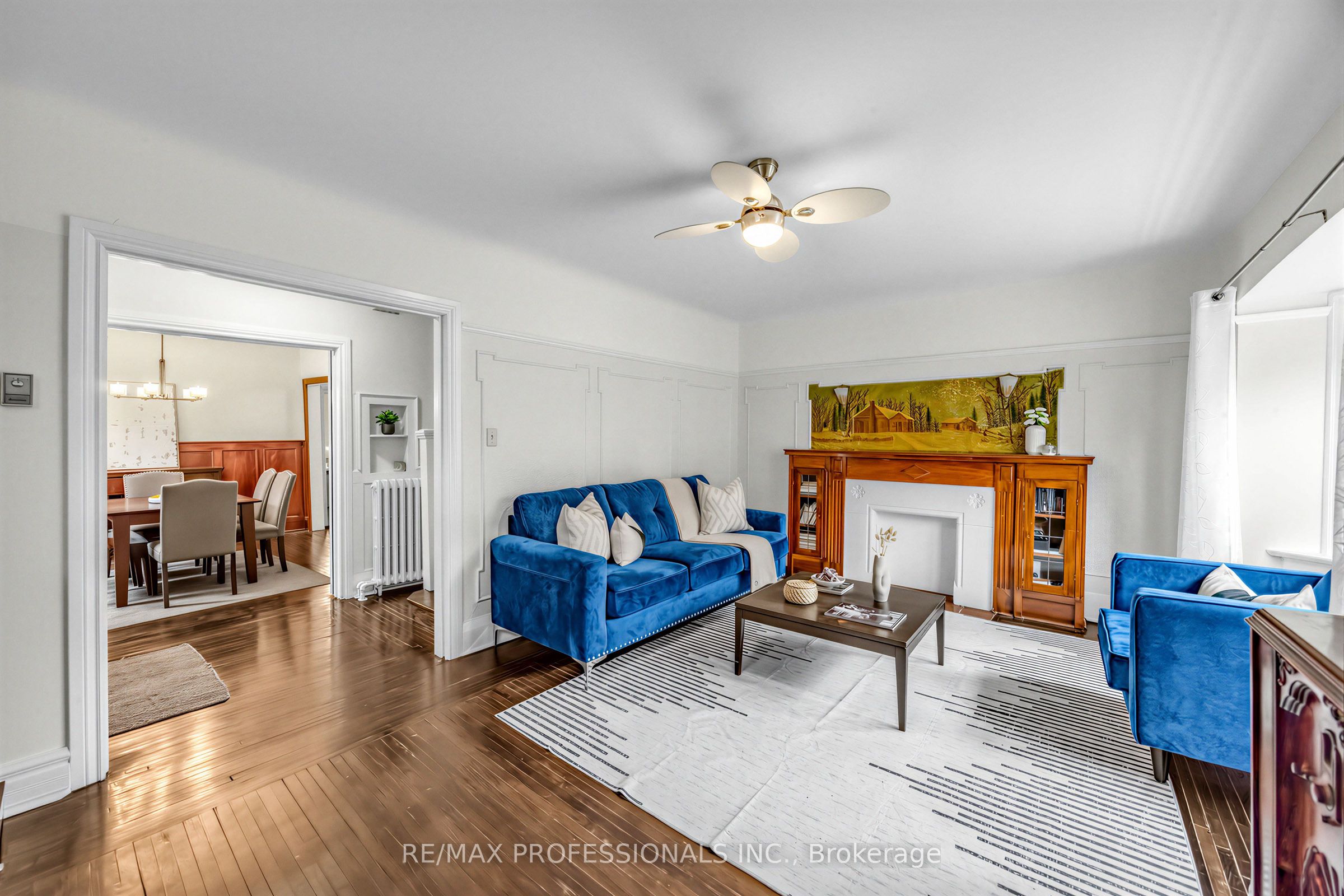 Additional image 5 of 358 Roxton Road, Toronto, ON, M6G 3R2
