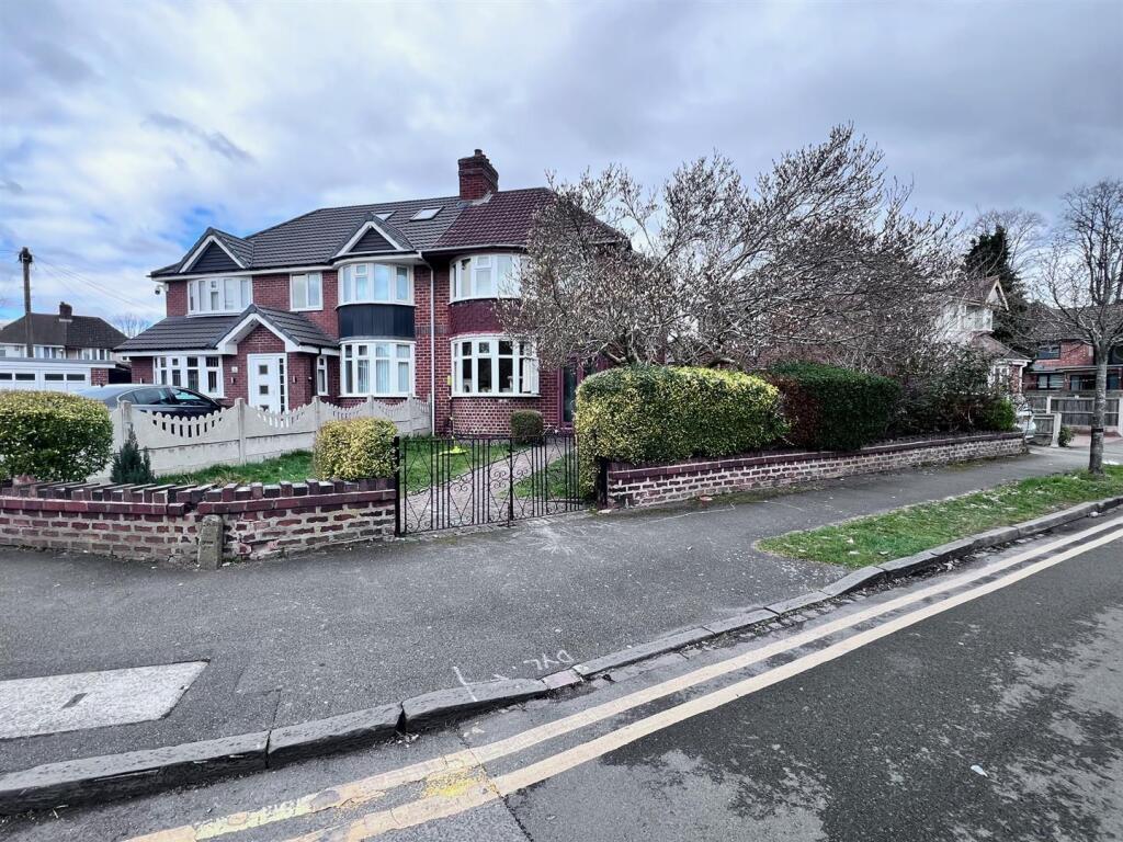 Additional image 2 of Wilnecote Grove