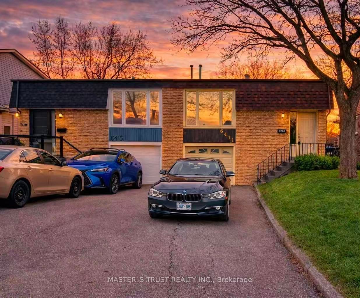 6411 Chaumont Crescent, Mississauga, ON, L5N 2M7