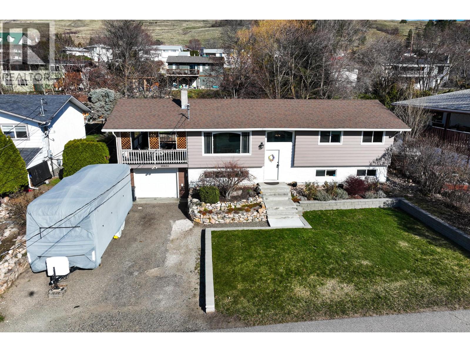 Additional image 2 of 10651 Sherman Drive, Lake Country, BC, V4V1W2