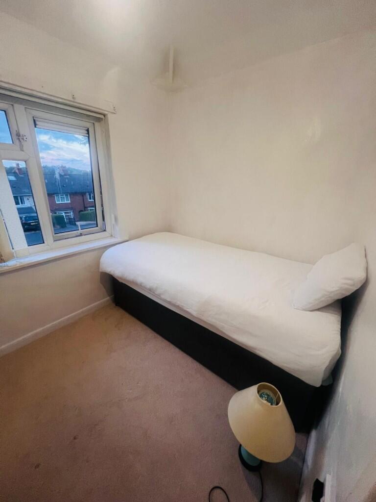 Cheverton Road, Birmingham, B31