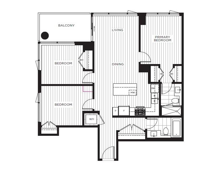 Additional image 2 of 3108-518 Clarke Road, Coquitlam, BC, V3J 3X2