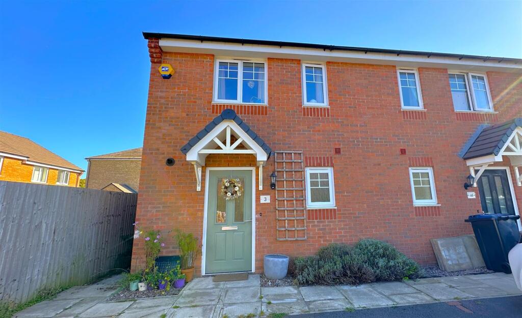 Additional image 12 of Foundry Walk, Stirchley, Birmingham