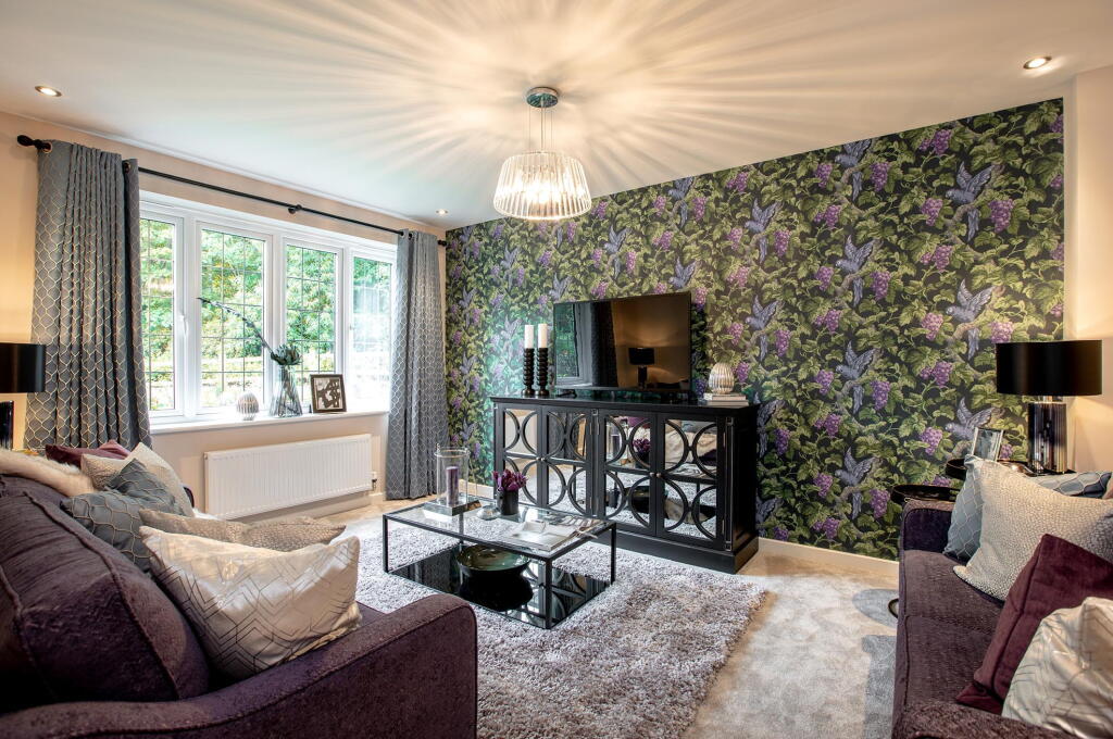 Off Tessall Lane,
Birmingham,
B31 5GE photo 3
