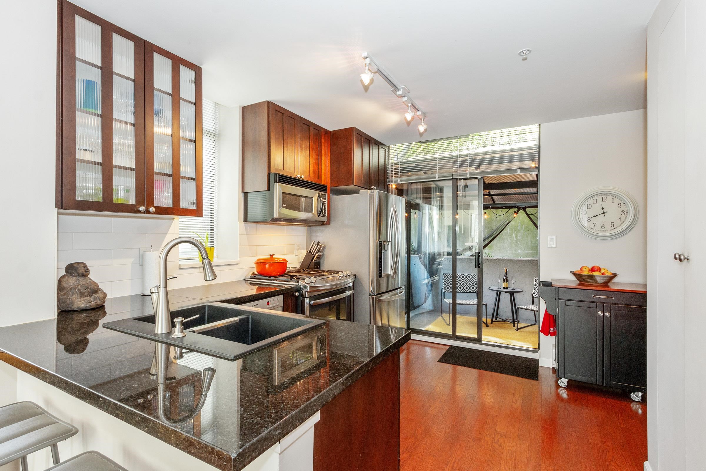 Additional image 5 of 168 1st Street W, North Vancouver, BC, V7M 1A9