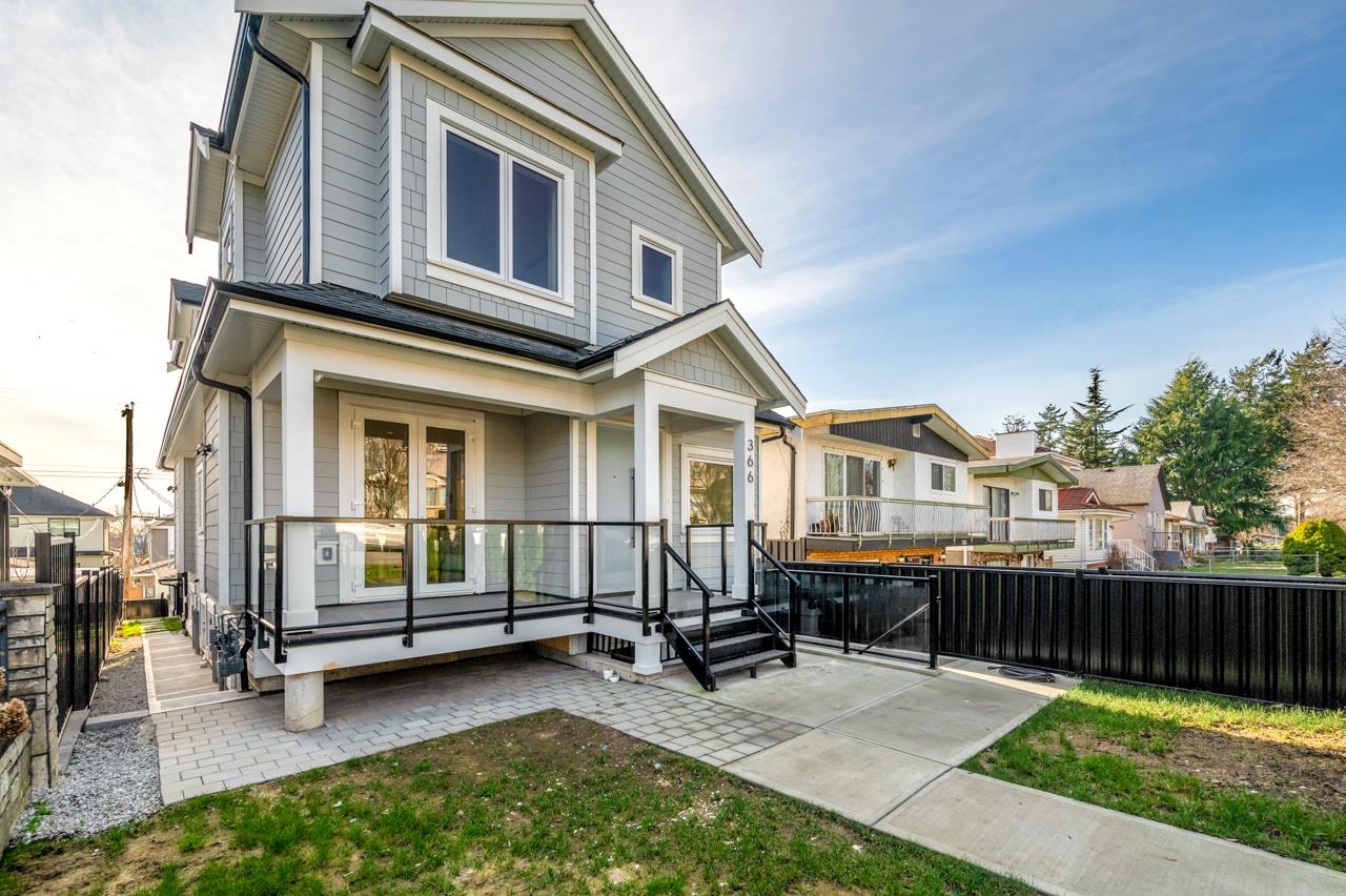 Additional image 3 of 1-366 64th Avenue E, Vancouver, BC, V5X 2M7
