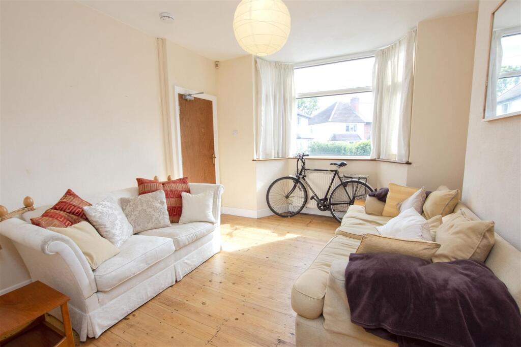 Tealby Grove, Birmingham, West Midlands, B29