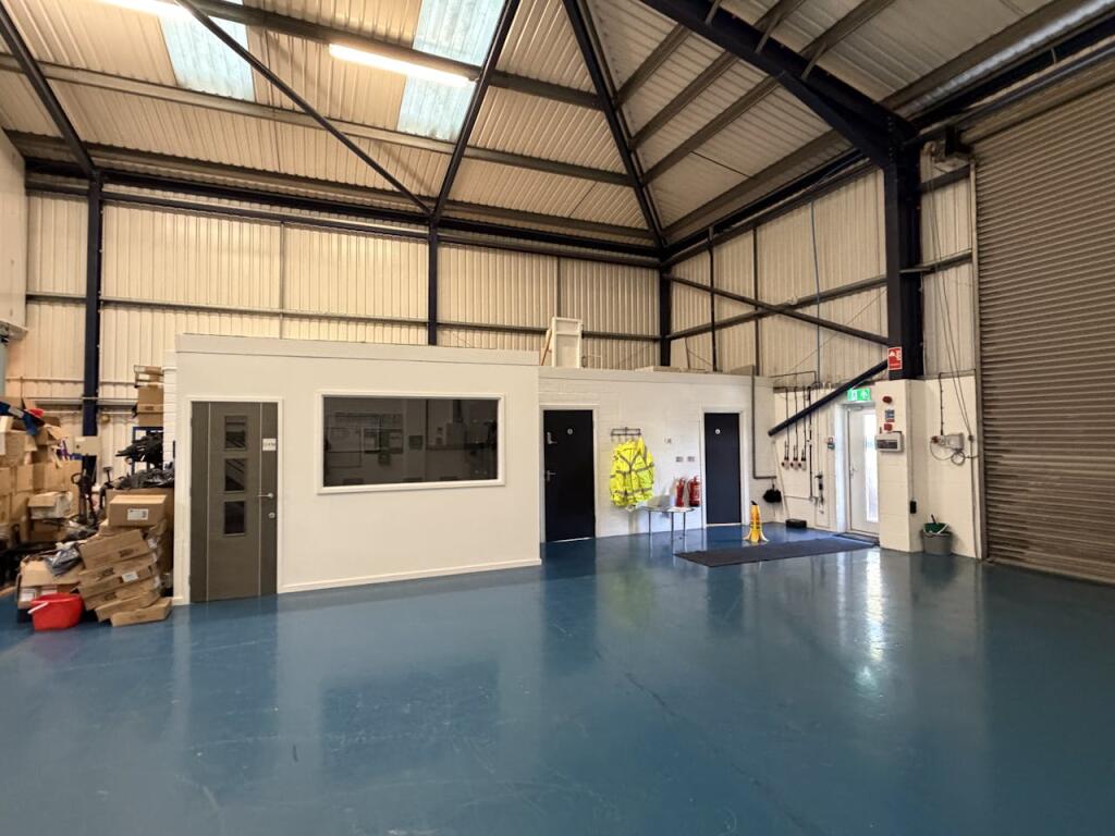 Additional image 3 of Unit 5, Selecta Avenue, Great Barr, Birmingham, B44 9EH