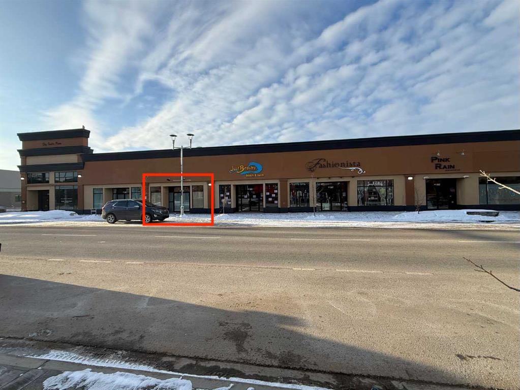 Additional image 4 of 3-9907 100 Avenue, Grande Prairie, AB, T8V 0V1