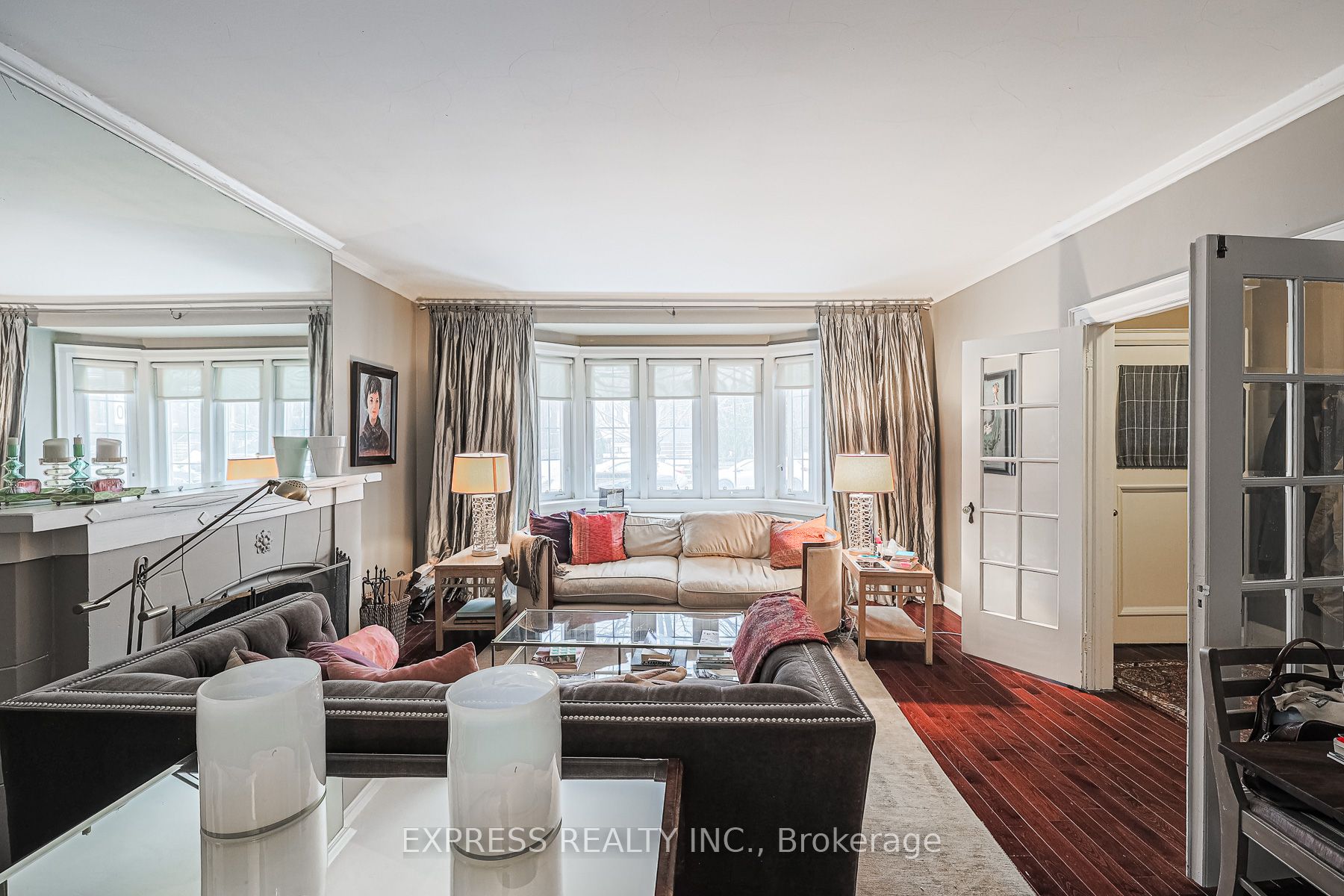 Additional image 6 of Main-167 Highbourne Road, Toronto, ON, M5P 2J8