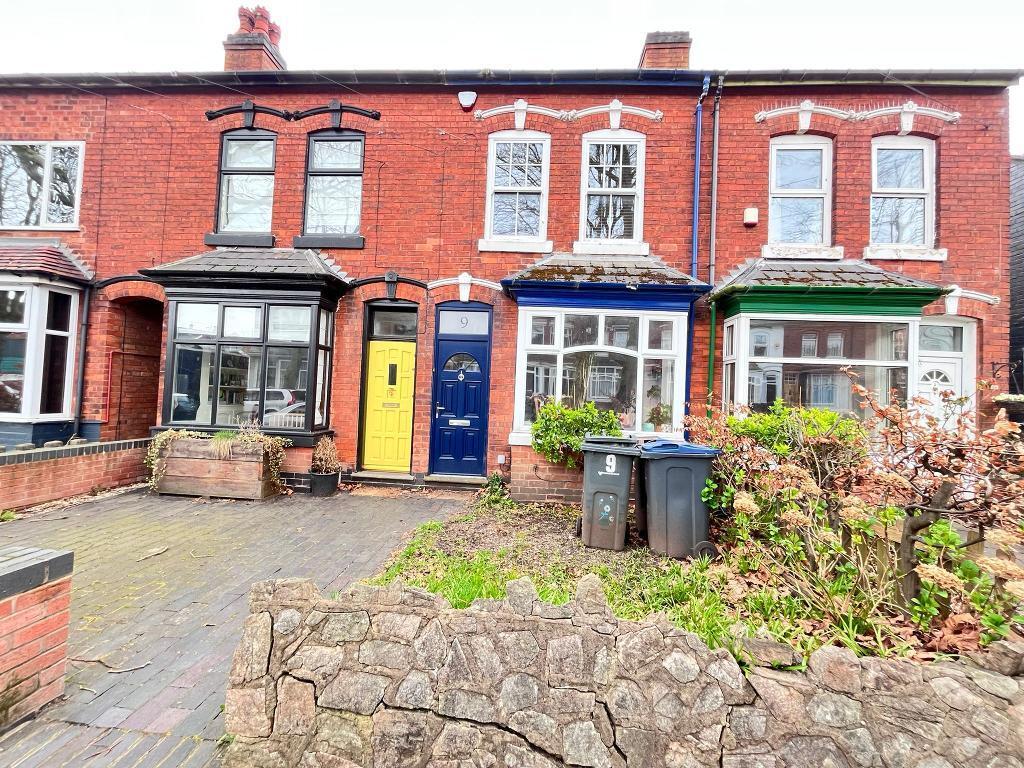 Twyning Road, Stirchley, Birmingham, B30 2XY