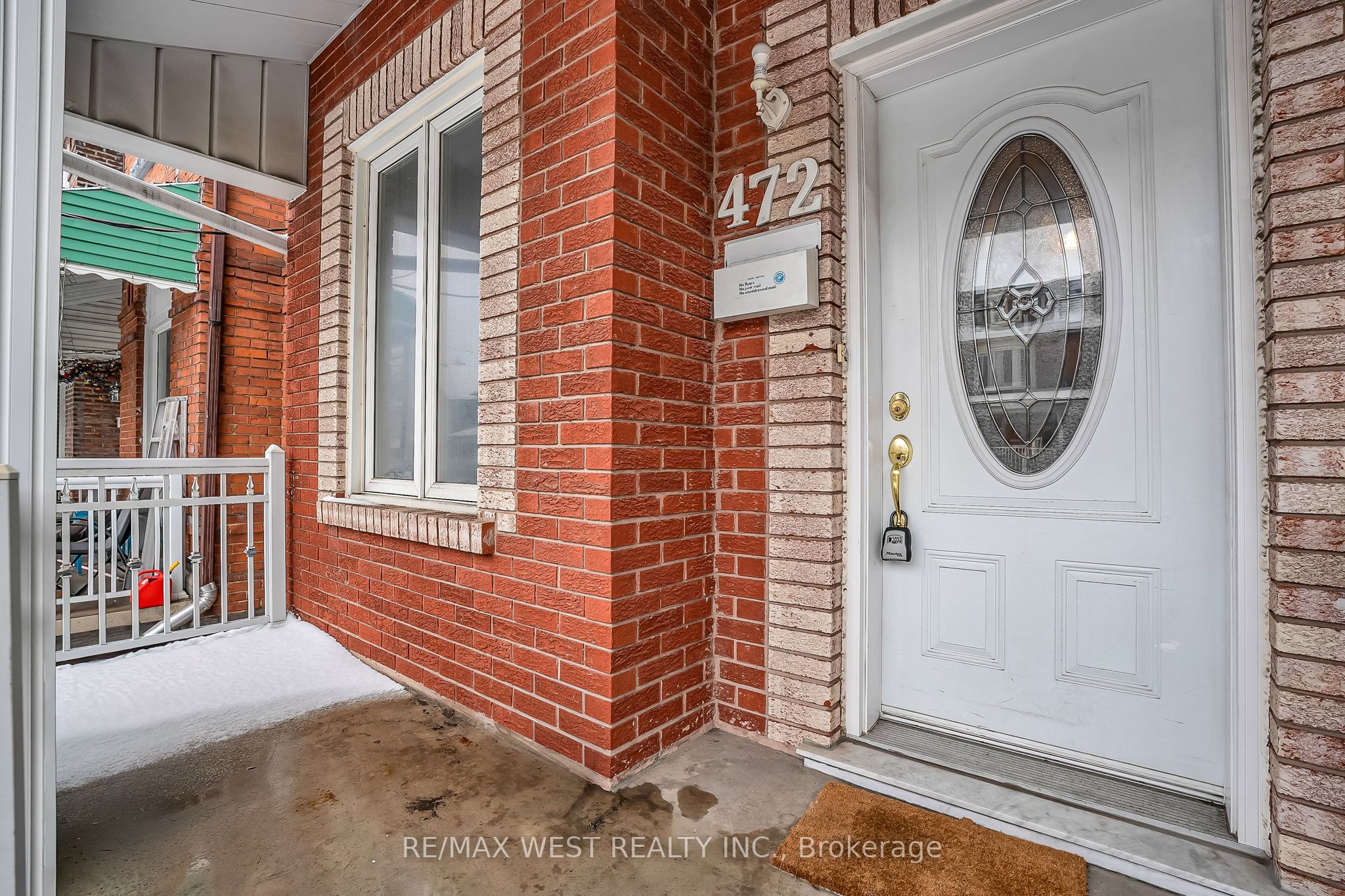 Additional image 5 of 472 Symington Avenue, Toronto, ON, M6N 2W5
