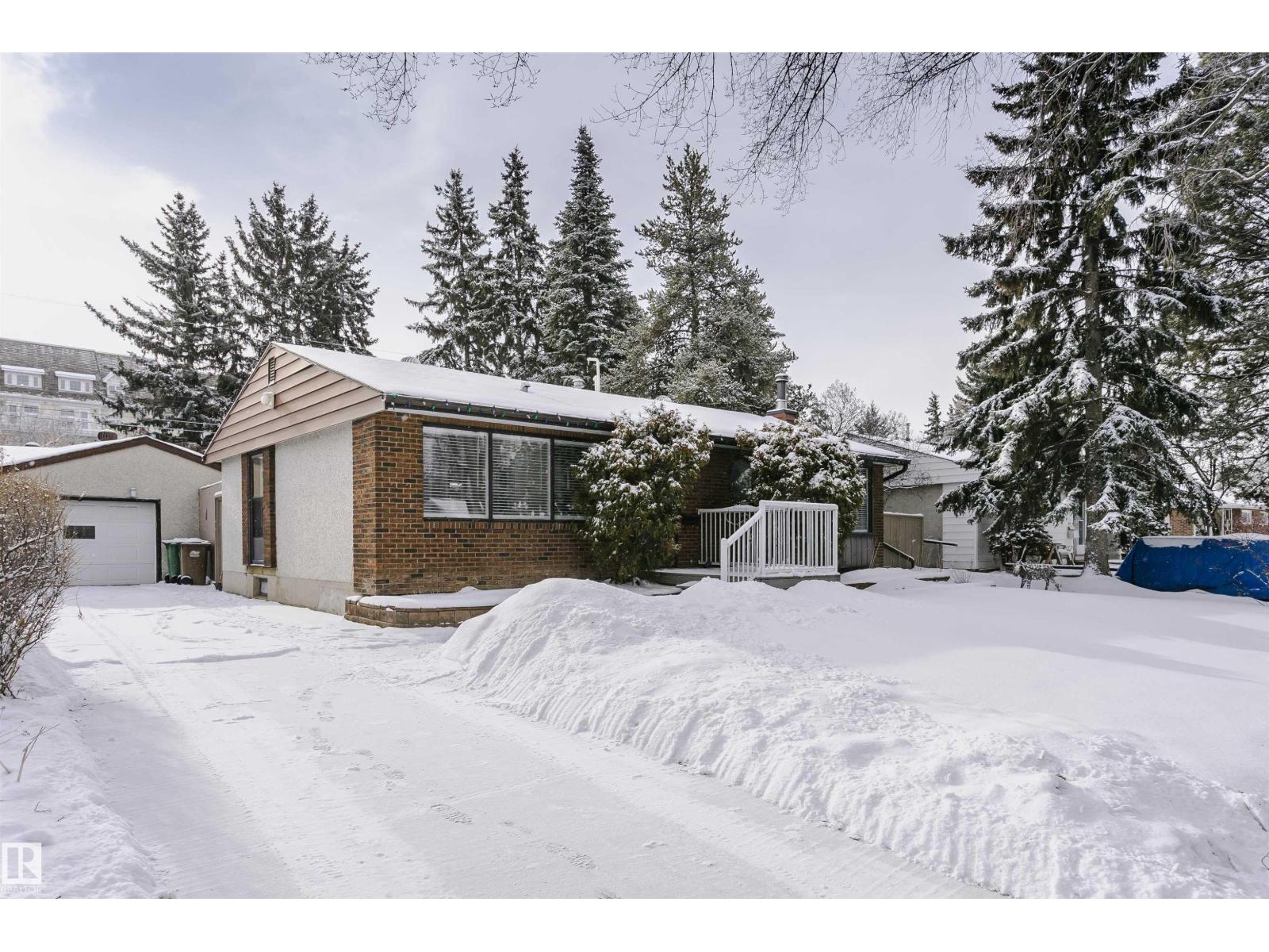 33 Sunnyside Crescent, St. Albert, AB, T8N0J4