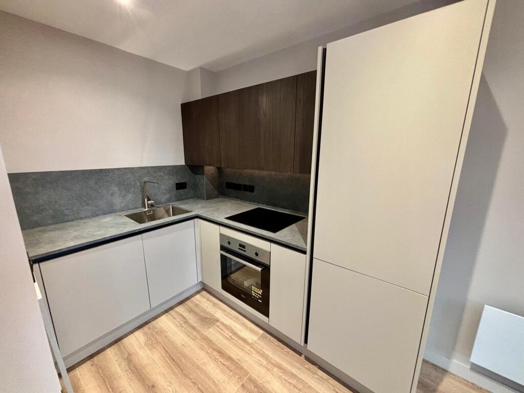 Northwood Street, Birmingham, B3 photo 4