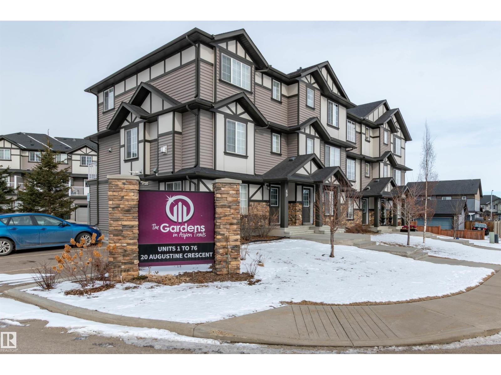 Additional image 2 of 38-20 Augustine Crescent, Sherwood Park, AB, T8H0Z8