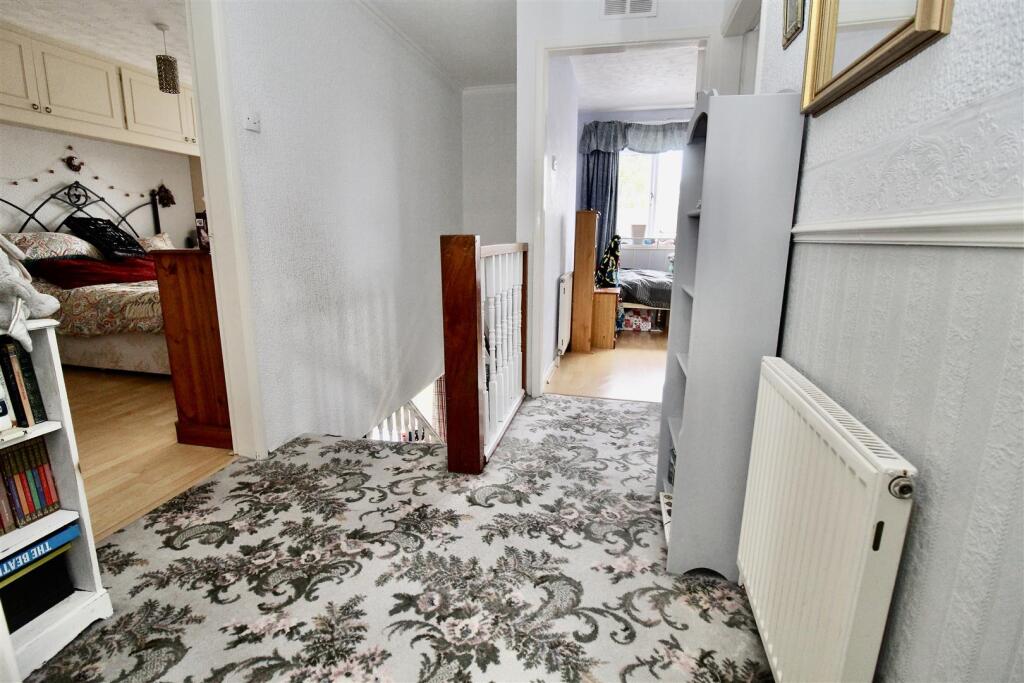 Additional image 8 of Shrewley Crescent, Tile Cross, Birmingham
