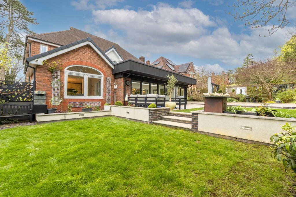 Additional image 52 of Merriemont Drive, Barnt Green, Birmingham, B45 8QZ