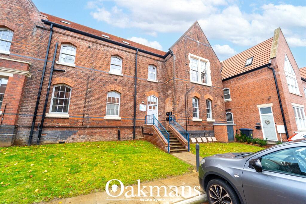 Arkell Way, Birmingham, West Midlands, B29