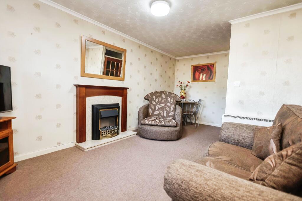 St. Annes Way, Kingstanding, Birmingham, B44 photo 2
