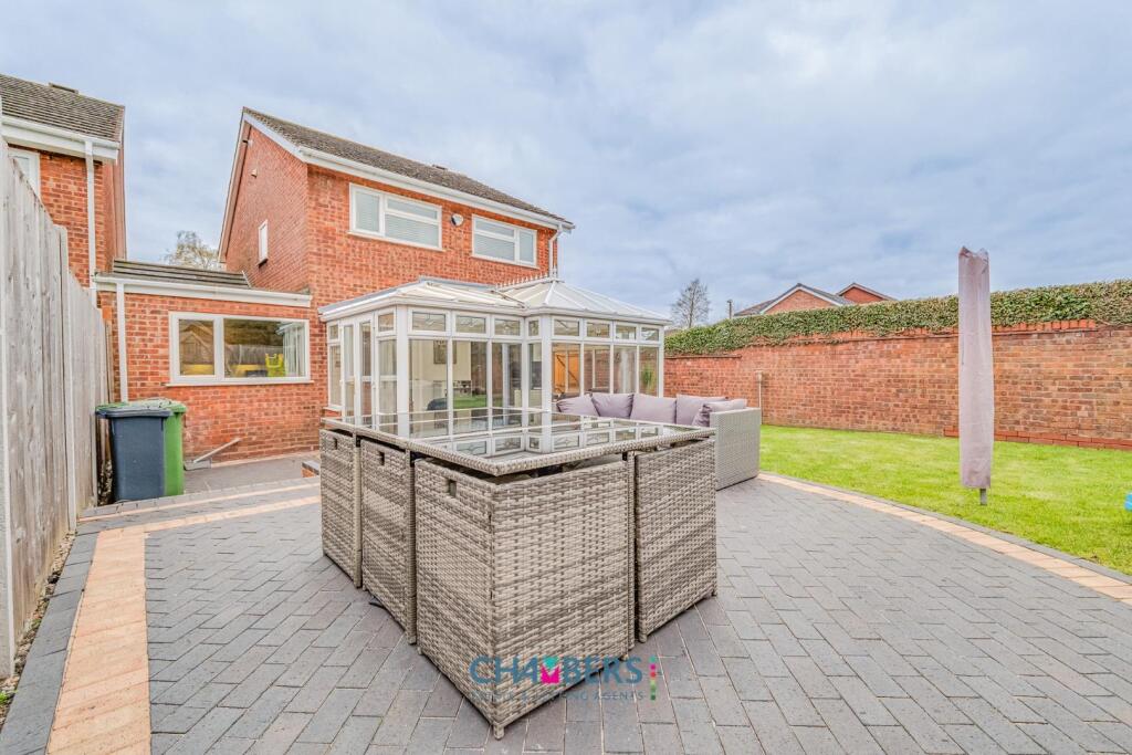 Additional image 30 of Delamere Close, Castle Bromwich, Birmingham