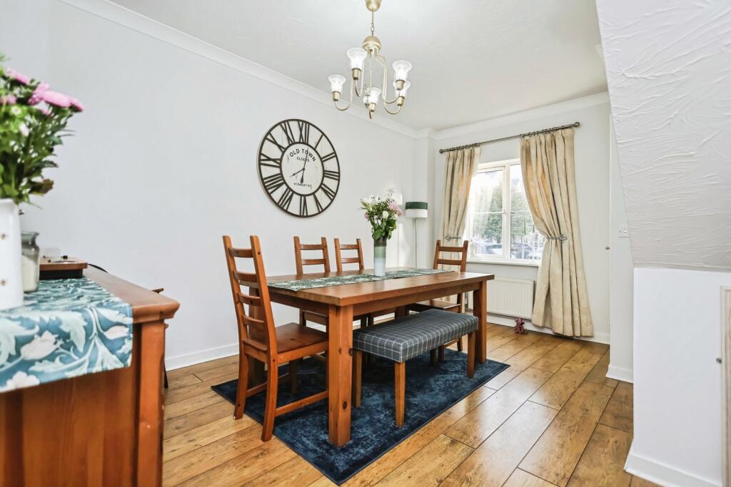 William Road, Birmingham, West Midlands, B31 photo 5