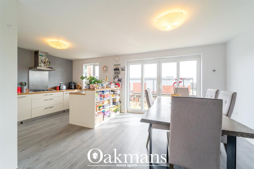 Additional image 6 of Fleming Way, Rednal, Birmingham, West Midlands, B45
