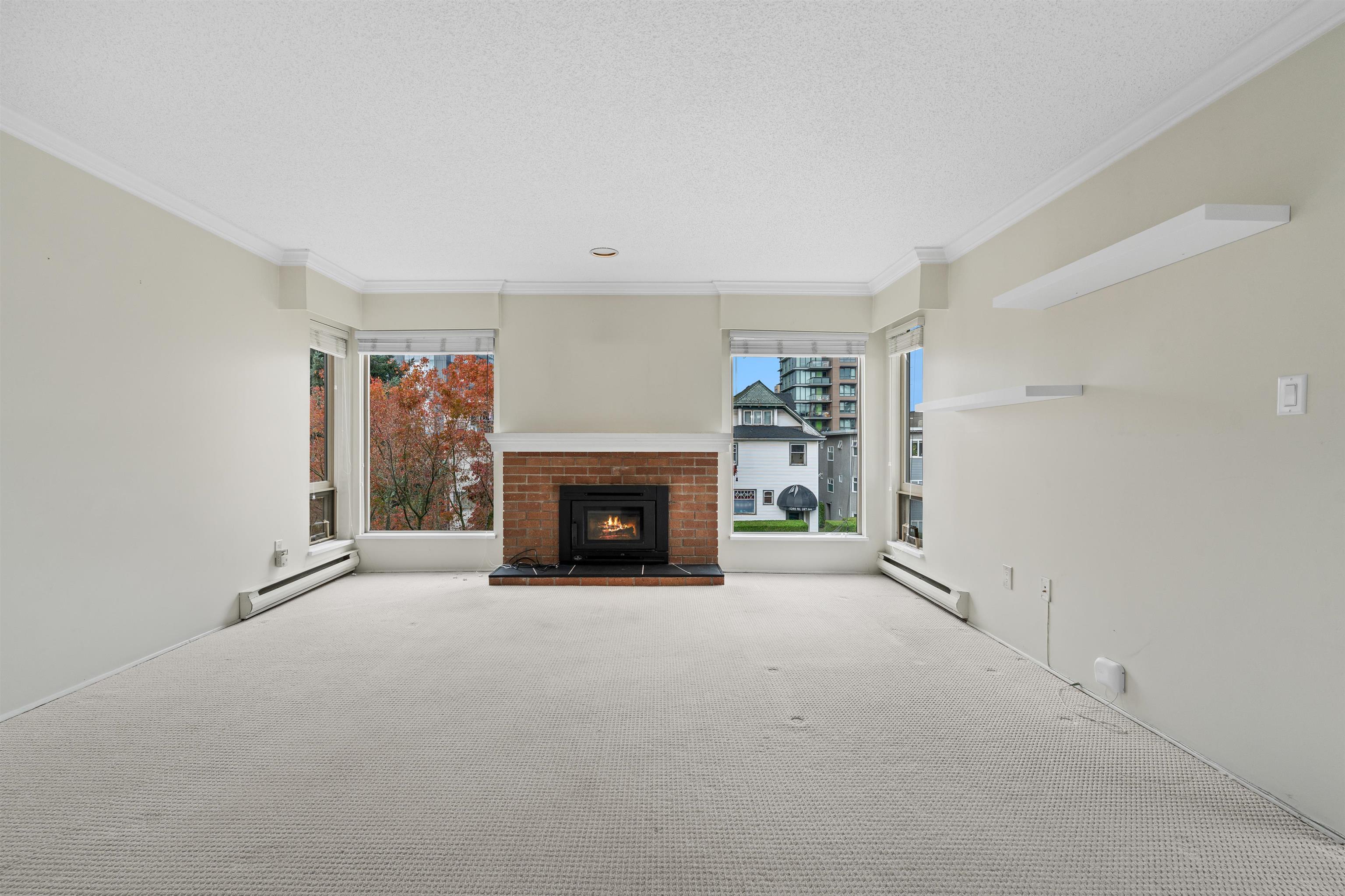 Additional image 2 of 306-1260 10th Avenue W, Vancouver, BC, V6H 1J3