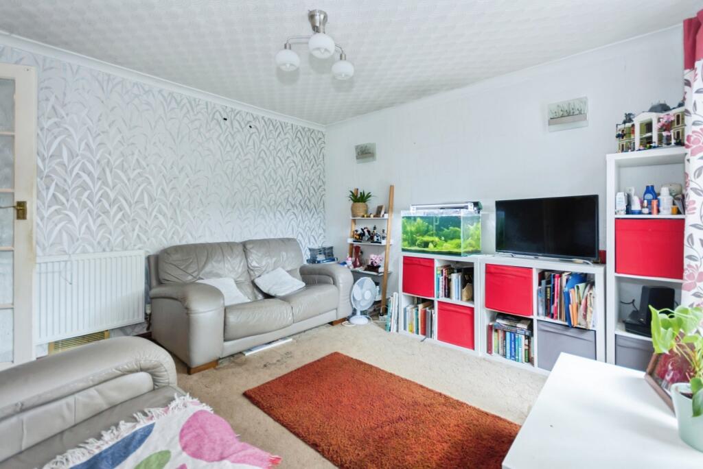 Wast Hill Grove, Birmingham, West Midlands, B38 photo 3