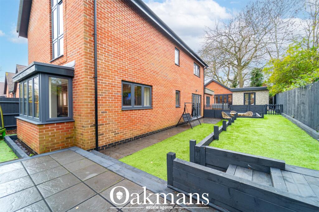 Additional image 35 of New House Farm Drive, Northfield, Birmingham, B31