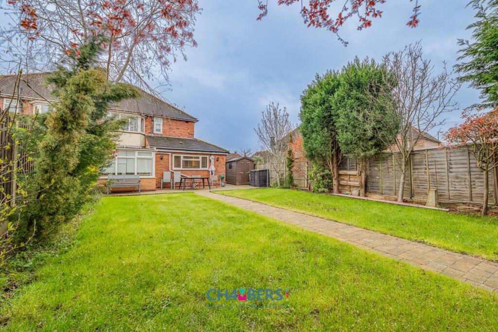Additional image 43 of Manor Park Road, Castle Bromwich, Birmingham