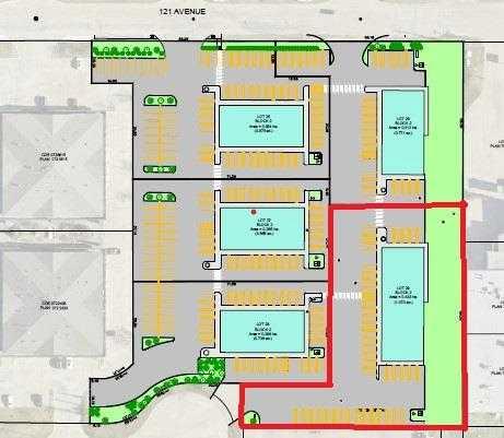 Additional image 3 of Bays 2 and 3-10166 120 Avenue, Grande Prairie, AB, T8V 7V3