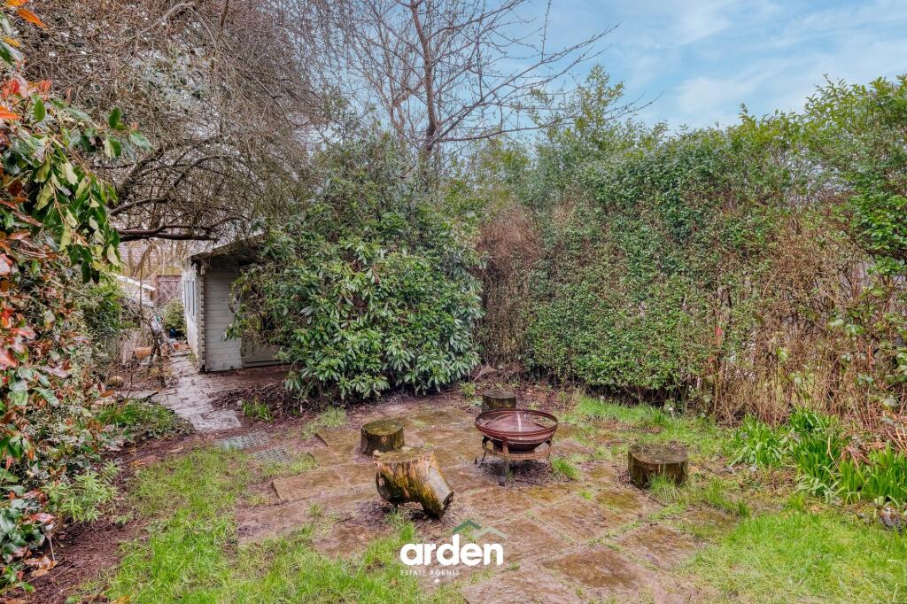 Additional image 15 of Dowar Road, Rednal, B45