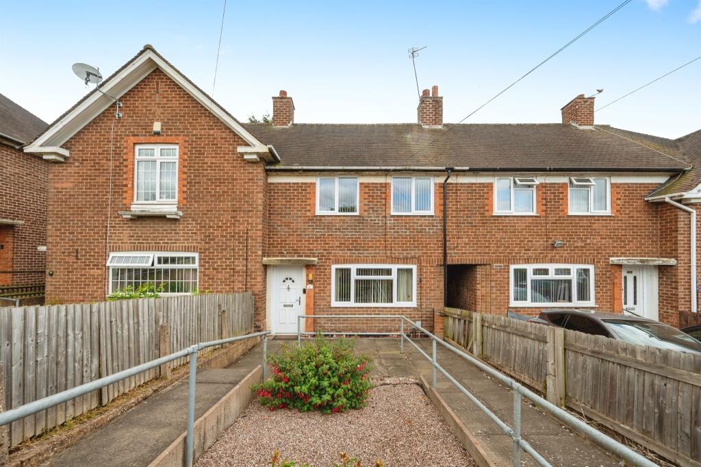 Kelynmead Road, Birmingham