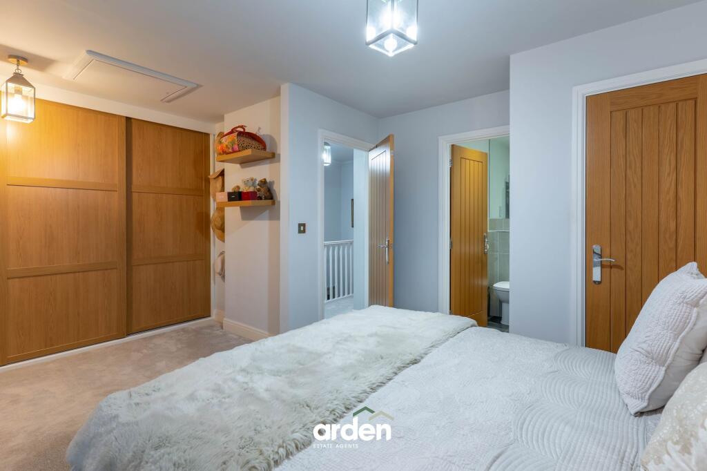Additional image 5 of Butterwick Close, Barnt Green, B45