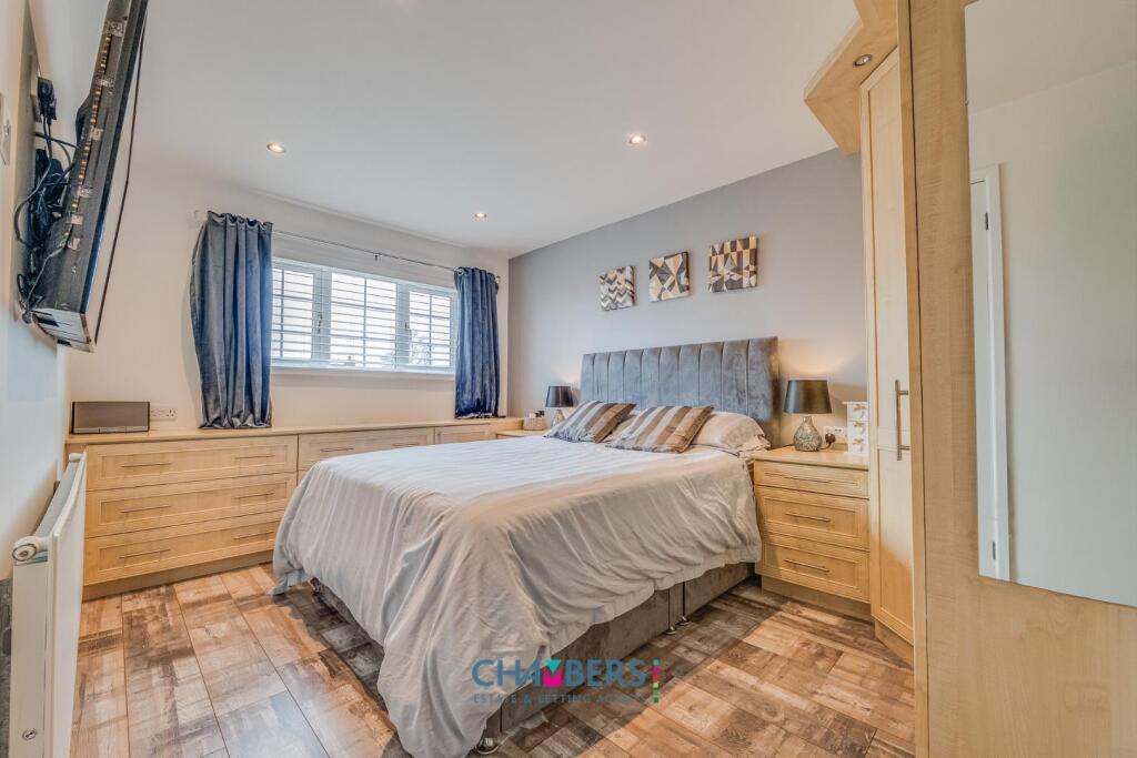 Additional image 5 of Delamere Close, Castle Bromwich, Birmingham