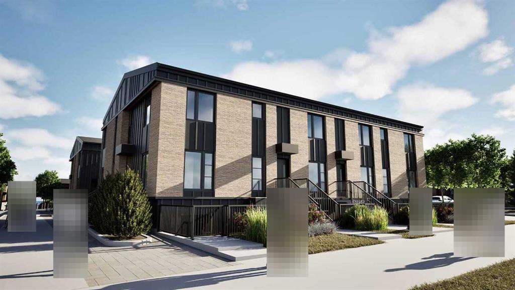 114-63 Belmont Passage, Calgary, AB, T2X4H7