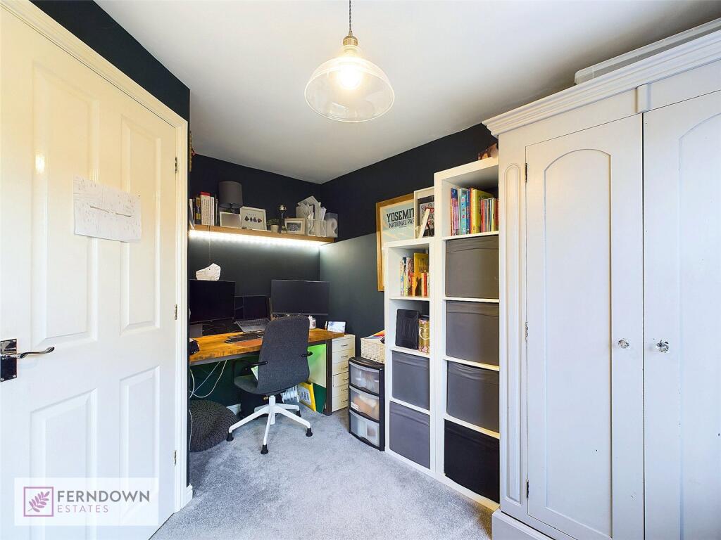 Additional image 18 of Harby Close, Marston Green, Birmingham, B37