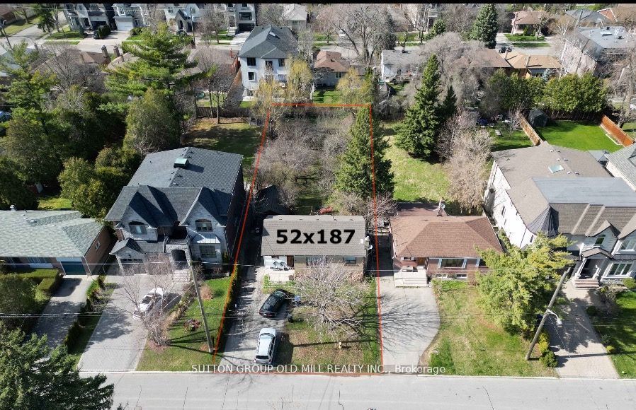 96 Caines Avenue, Toronto, ON, M2R 2L3