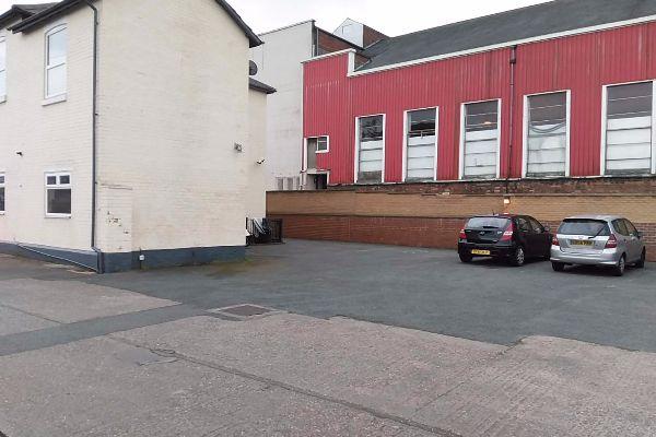 Additional image 5 of Unit 2 ABC Waterside Business Park Stirchley Birmingham West Midlands B30 3DR - Light Industrial To Let