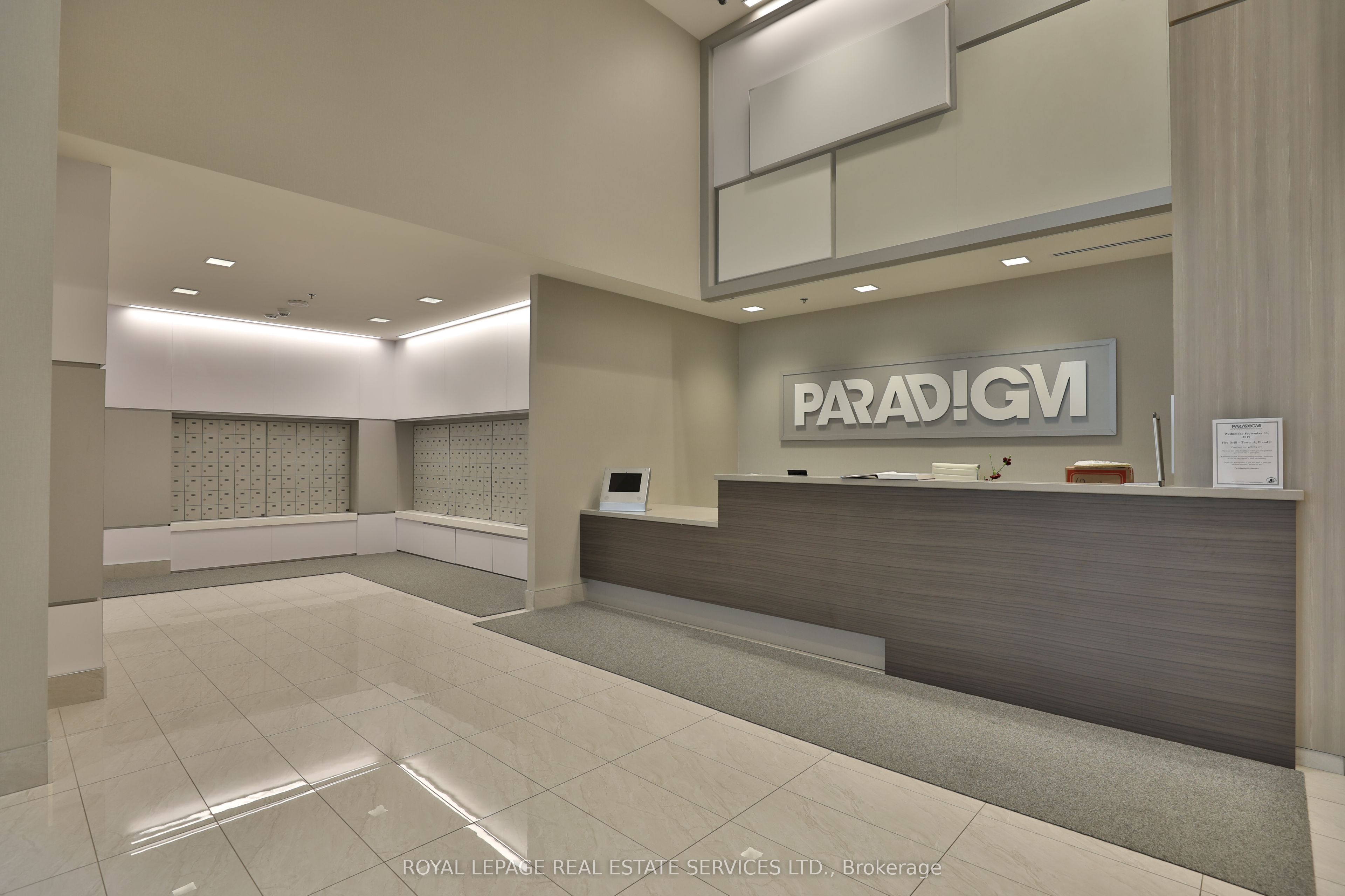 Additional image 3 of 1209-2087 Fairview Street, Burlington, ON, L7R 0E5