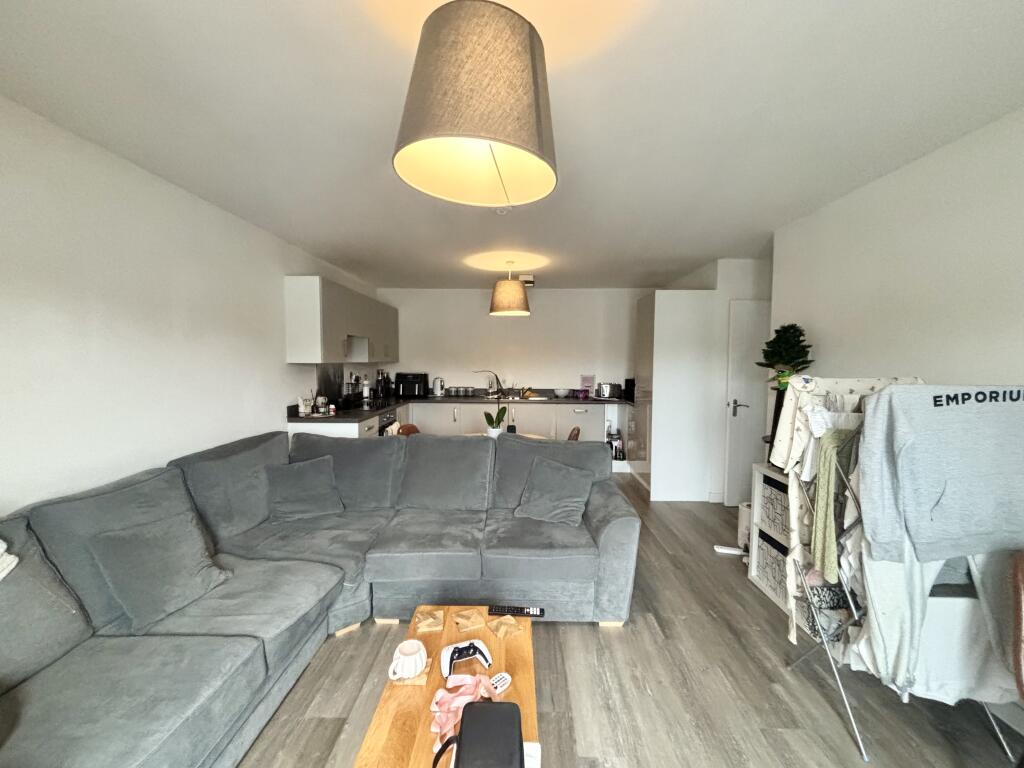Crouch Court, Tanners way, B29 photo 4
