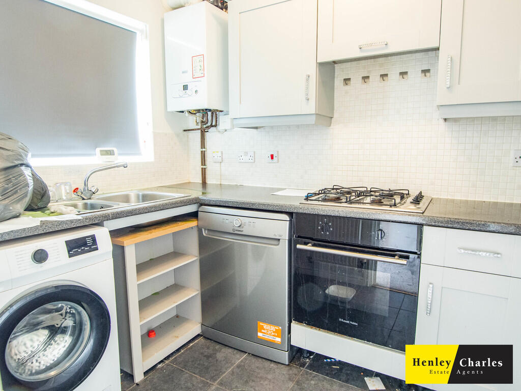Henbury Drive, Chelmsley Wood, Birmingham photo 3